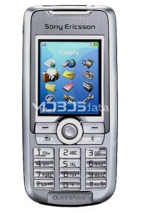 SONY ERICSSON K700 specifikacije